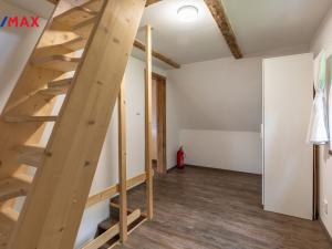 Prodej chaty, Český Jiřetín, 93 m2