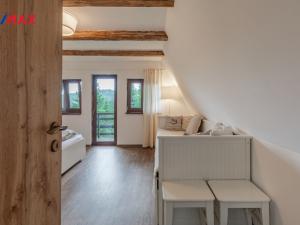 Prodej chaty, Český Jiřetín, 93 m2