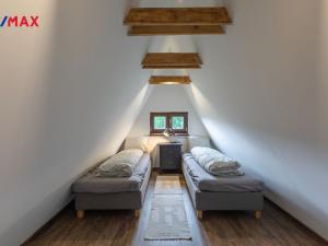 Prodej chaty, Český Jiřetín, 93 m2