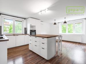 Prodej bytu 3+kk, Vyškov - Dědice, Víta Nejedlého, 65 m2
