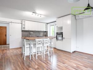 Prodej bytu 3+kk, Vyškov - Dědice, Víta Nejedlého, 65 m2