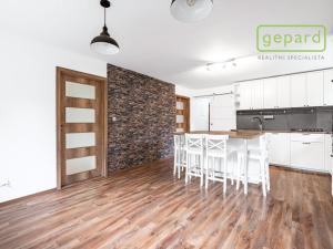 Prodej bytu 3+kk, Vyškov - Dědice, Víta Nejedlého, 65 m2