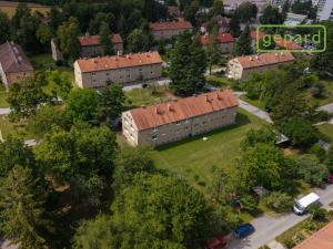 Prodej bytu 3+kk, Vyškov - Dědice, Víta Nejedlého, 65 m2