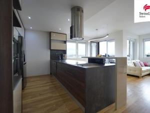 Prodej bytu 3+kk, Praha - Dolní Měcholupy, Kardausova, 90 m2
