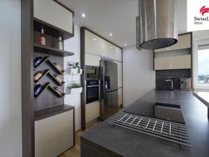 Prodej bytu 3+kk, Praha - Dolní Měcholupy, Kardausova, 90 m2