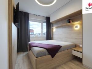 Prodej bytu 3+kk, Praha - Dolní Měcholupy, Kardausova, 90 m2