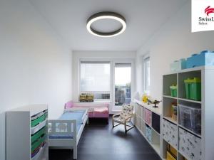 Prodej bytu 3+kk, Praha - Dolní Měcholupy, Kardausova, 90 m2