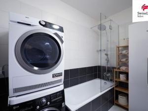Prodej bytu 3+kk, Praha - Dolní Měcholupy, Kardausova, 90 m2