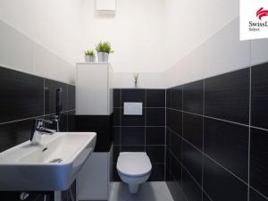 Prodej bytu 3+kk, Praha - Dolní Měcholupy, Kardausova, 90 m2