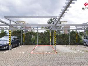 Prodej bytu 3+kk, Praha - Dolní Měcholupy, Kardausova, 90 m2