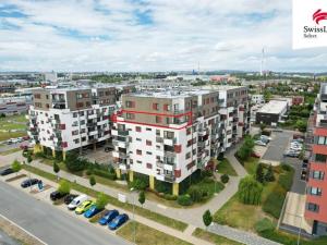 Prodej bytu 3+kk, Praha - Dolní Měcholupy, Kardausova, 90 m2
