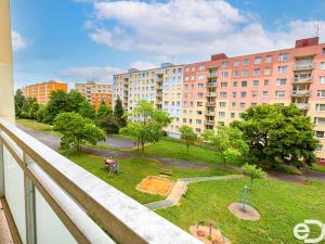 Prodej bytu 3+1, Plzeň, Žlutická, 70 m2