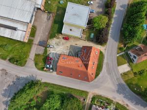 Pronájem bytu 2+1, Nová Bystřice, Vídeňská, 60 m2