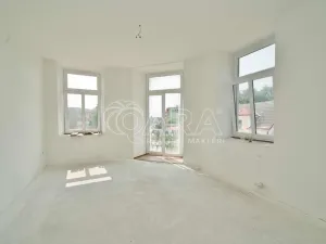 Pronájem bytu 2+1, Nová Bystřice, Vídeňská, 60 m2