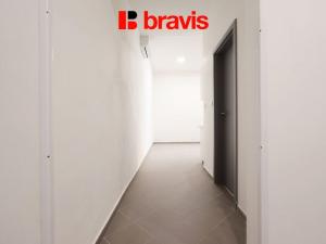 Pronájem kanceláře, Brno - Veveří, Veveří, 62 m2