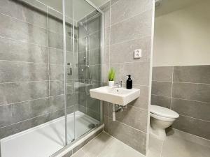 Pronájem bytu 1+1, Litvínov, Čapkova, 38 m2