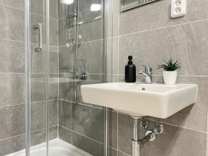 Pronájem bytu 1+1, Litvínov, Čapkova, 38 m2