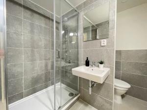 Pronájem bytu 1+1, Litvínov, Čapkova, 38 m2