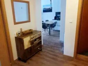 Pronájem bytu 3+kk, Pec pod Sněžkou, 57 m2