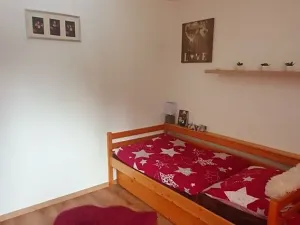 Pronájem bytu 3+kk, Pec pod Sněžkou, 57 m2