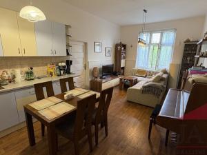 Pronájem bytu 3+kk, Sušice - Sušice I, Americké armády, 75 m2