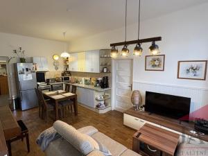Pronájem bytu 3+kk, Sušice - Sušice I, Americké armády, 75 m2