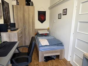 Pronájem bytu 3+kk, Sušice - Sušice I, Americké armády, 75 m2