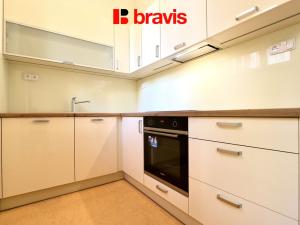 Pronájem bytu 3+kk, Brno - Veveří, Botanická, 86 m2