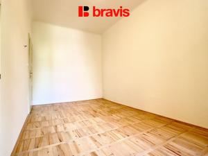 Pronájem bytu 3+kk, Brno - Veveří, Botanická, 86 m2