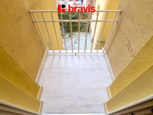 Pronájem bytu 3+kk, Brno - Veveří, Botanická, 86 m2