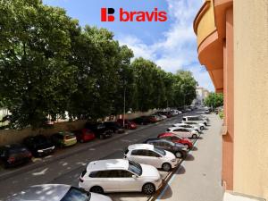 Pronájem bytu 3+kk, Brno - Veveří, Botanická, 86 m2