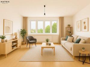 Prodej bytu 1+kk, Liberec, Tovární, 39 m2