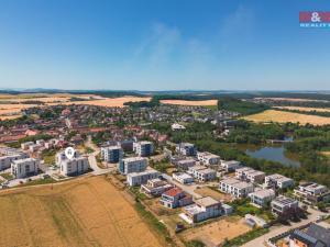 Pronájem bytu 2+kk, Plzeň - Litice, 42 m2