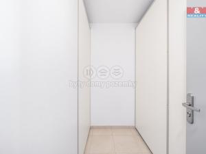 Pronájem bytu 2+kk, Plzeň - Litice, 42 m2