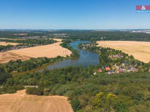 Pronájem bytu 2+kk, Plzeň - Litice, 42 m2