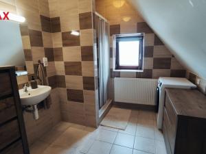 Pronájem bytu 2+kk, Letohrad, Václavské náměstí, 60 m2