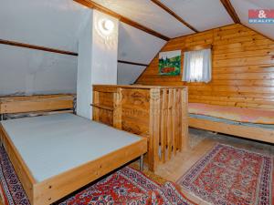 Prodej chaty, Slatina nad Zdobnicí, 35 m2