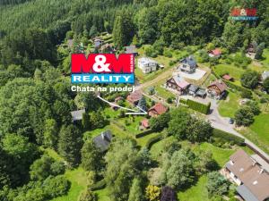 Prodej chaty, Slatina nad Zdobnicí, 35 m2