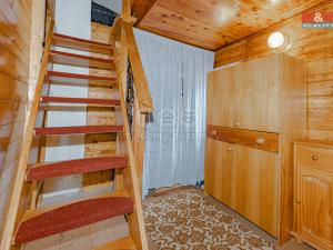 Prodej chaty, Slatina nad Zdobnicí, 35 m2