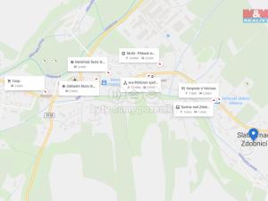 Prodej chaty, Slatina nad Zdobnicí, 35 m2