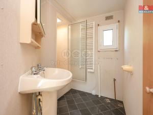 Prodej zahrady, Olomouc - Černovír, 167 m2
