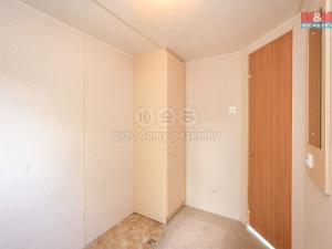 Prodej zahrady, Olomouc - Černovír, 167 m2