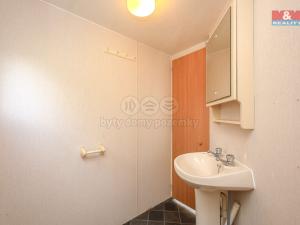 Prodej zahrady, Olomouc - Černovír, 167 m2