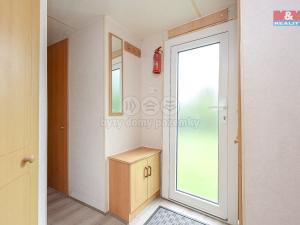Prodej zahrady, Olomouc - Černovír, 167 m2