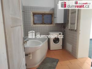Pronájem bytu 3+1, Poděbrady - Poděbrady II, Na Valech, 85 m2