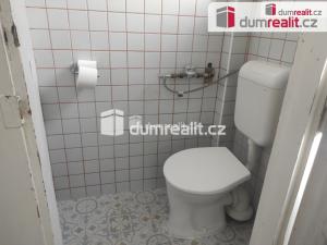 Pronájem bytu 3+1, Poděbrady - Poděbrady II, Na Valech, 85 m2