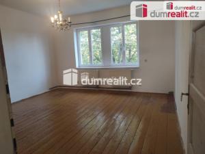 Pronájem bytu 3+1, Poděbrady - Poděbrady II, Na Valech, 85 m2