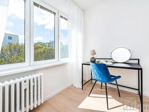 Pronájem bytu 3+kk, Praha - Záběhlice, Struhařovská, 55 m2