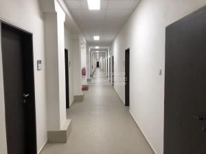 Pronájem kanceláře, Praha - Karlín, Thámova, 18 m2