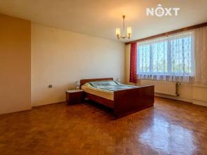 Prodej rodinného domu, Milotice, Záluží, 275 m2